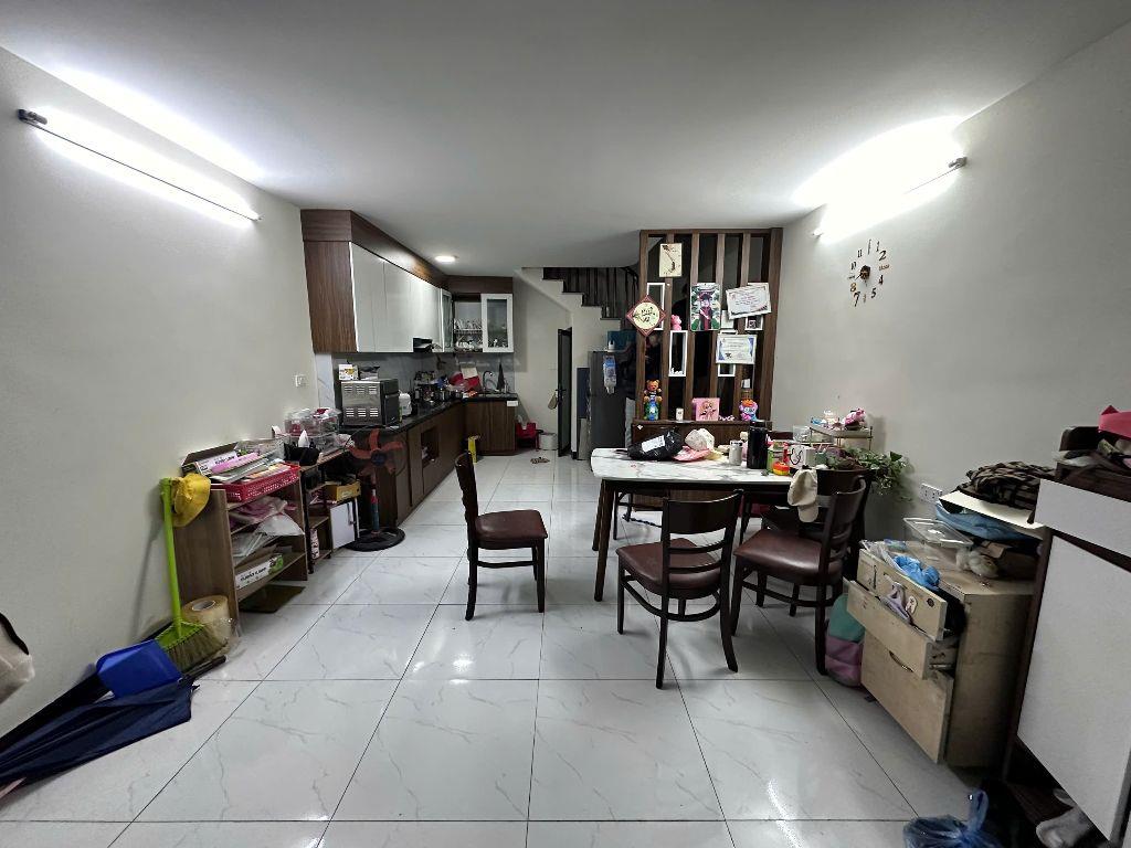 BÁN NHÀ YÊN VĨNH – KIM CHUNG – HOÀI ĐỨC. 30m² x 4Tầng – Tặg nội thất – 50m ra ôtô – Giá ĐT