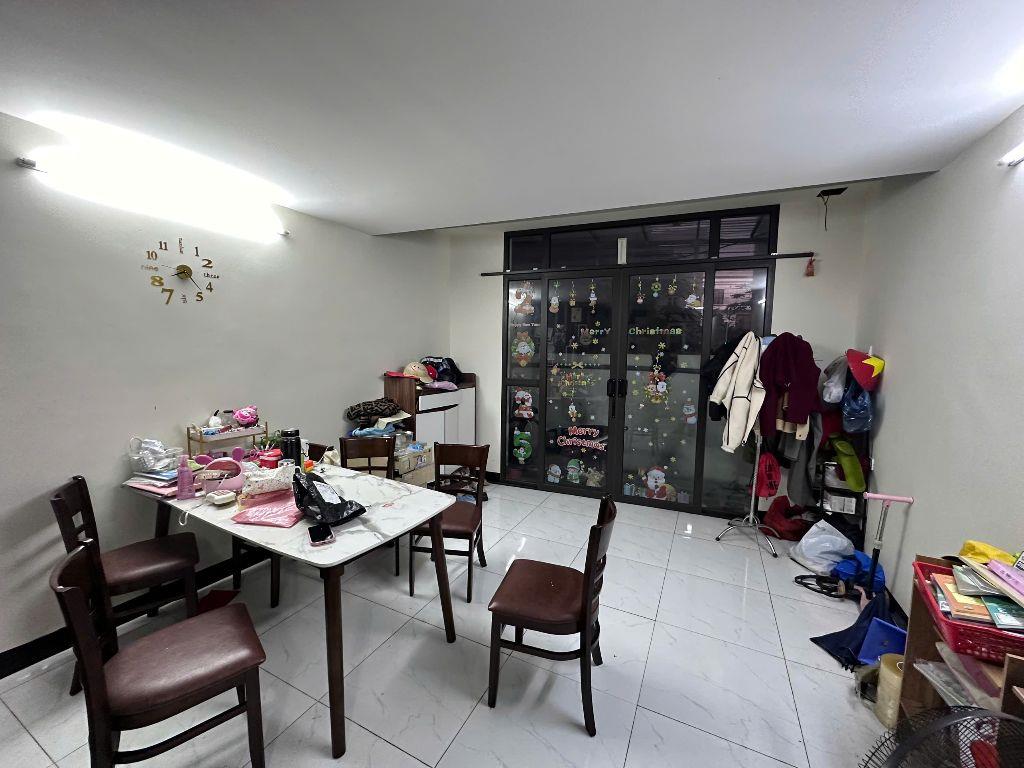 BÁN NHÀ YÊN VĨNH – KIM CHUNG – HOÀI ĐỨC. 30m² x 4Tầng – Tặg nội thất – 50m ra ôtô – Giá ĐT