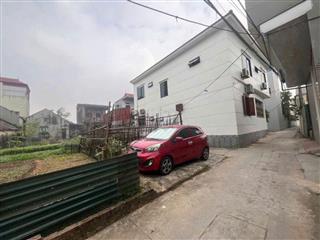 BÁN ĐẤT THỔ CƯ ĐỨC THƯỢNG – HOÀI ĐỨC. 40m² – MẶT TIỀN 3.9M – NỞ HẬU – Ô TÔ ĐỖ CỬA – GIÁ TỐT