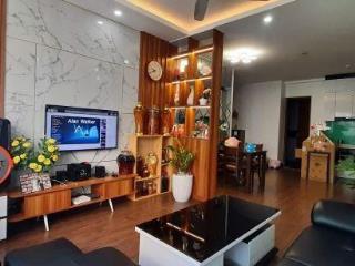 BÁN CHUNG CƯ THT NEW CITY – KIM CHUNG | 70m² | 2PN + 2WC | BAN CÔNG ĐÔNG NAM | VIEW QL32
