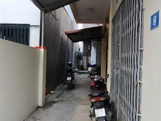 BÁN NHÀ DÂN XÂY VÂN CANH – HOÀI ĐỨC. 37m² x 3Tầng – 2 Mặt ngõ thoáng – Nở hậu – Ôtô đỗ gần