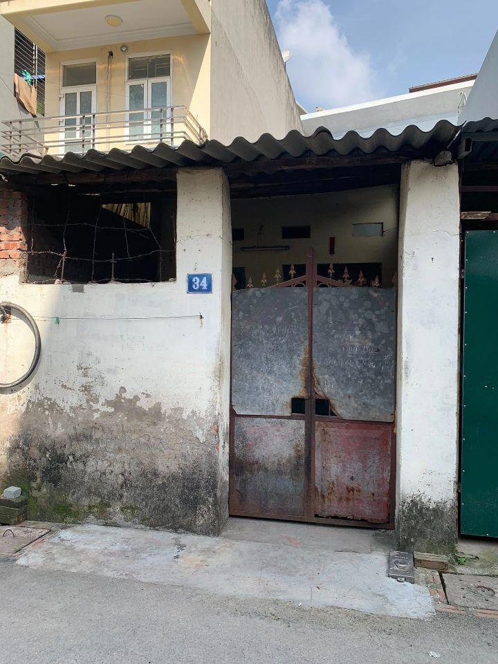 BÁN ĐẤT KHU TỔNG CỤC CHÍNH TRỊ LAI XÁ – HOÀI ĐỨC | 72.6m² | ÔTÔ ĐỖ CỬA | SÁT QL32 | GIÁ ĐT