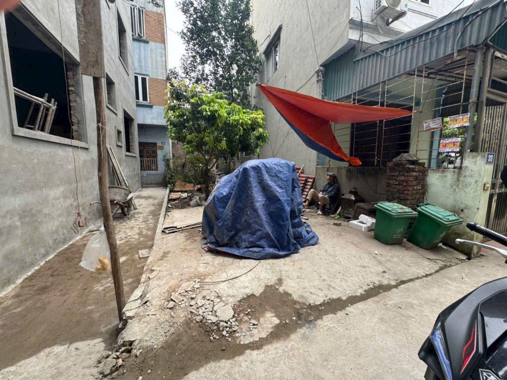 BÁN ĐẤT THỔ CƯ VÂN CANH – HOÀI ĐỨC | 72m². LÔ GÓC 2 THOÁNG – MT 4M – GẦN ÔTÔ TRÁNH.