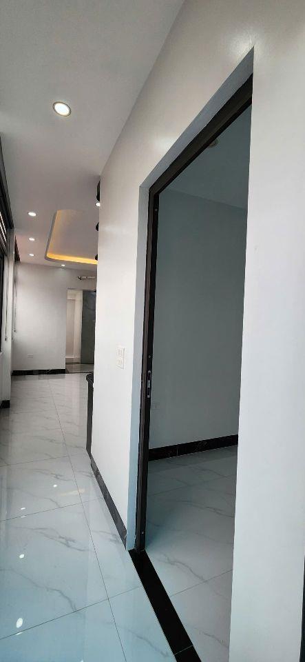 BÁN NHÀ YÊN VĨNH – KIM CHUNG | 54.8m² x 5TẦNG | THANG MÁY | ĐƯỜNG KINH DOANH | ÔTÔ TRÁNH..