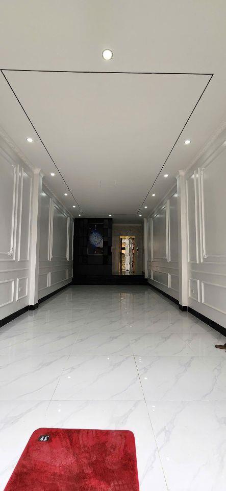 BÁN NHÀ YÊN VĨNH – KIM CHUNG | 54.8m² x 5TẦNG | THANG MÁY | ĐƯỜNG KINH DOANH | ÔTÔ TRÁNH..