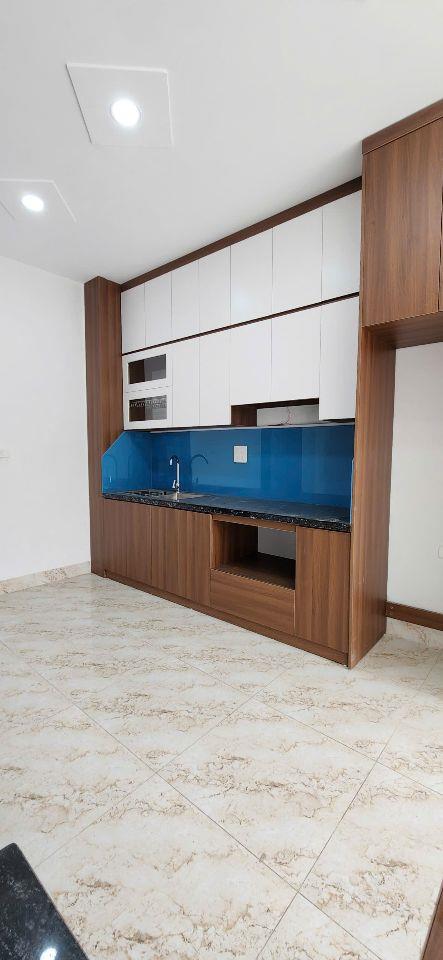 BÁN NHÀ MỚI KIM CHUNG – HOÀI ĐỨC | 31m² x 5TẦNG – Ô TÔ TỚI CỬA – NGÕ NÔNG – GẦN CHỢ