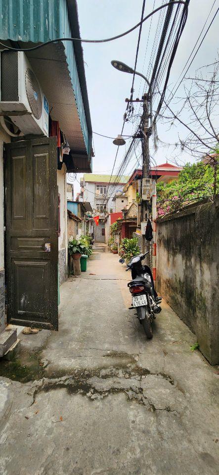 BÁN NHÀ MỚI KIM CHUNG – HOÀI ĐỨC | 31m² x 5TẦNG – Ô TÔ TỚI CỬA – NGÕ NÔNG – GẦN CHỢ
