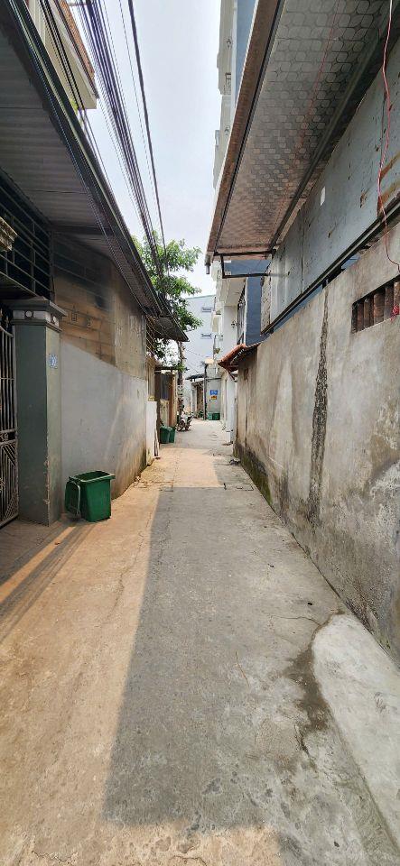 BÁN NHÀ MỚI KIM CHUNG – HOÀI ĐỨC | 31m² x 5TẦNG – Ô TÔ TỚI CỬA – NGÕ NÔNG – GẦN CHỢ