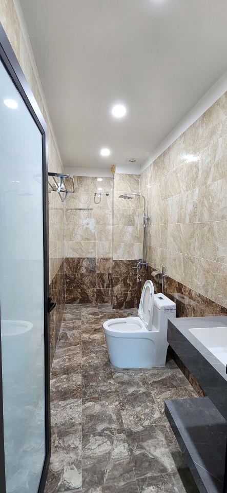 BÁN NHÀ MỚI KIM CHUNG – HOÀI ĐỨC | 31m² x 5TẦNG – Ô TÔ TỚI CỬA – NGÕ NÔNG – GẦN CHỢ
