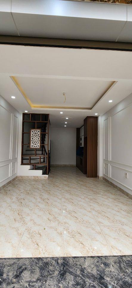 BÁN NHÀ MỚI KIM CHUNG – HOÀI ĐỨC | 31m² x 5TẦNG – Ô TÔ TỚI CỬA – NGÕ NÔNG – GẦN CHỢ