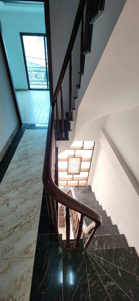 BÁN NHÀ MỚI KIM CHUNG – HOÀI ĐỨC | 31m² x 5TẦNG – Ô TÔ TỚI CỬA – NGÕ NÔNG – GẦN CHỢ