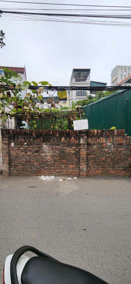 BÁN ĐẤT THỔ CƯ VÂN CANH – HOÀI ĐỨC | 52m² | MT 4.5m | LÔ GÓC | TRỤC KINH DOANH | ÔTÔ TRÁNH