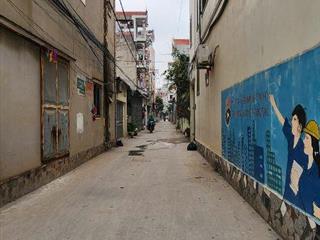 BÁN NHÀ DI TRẠCH – HOÀI ĐỨC | 33m² x 6TẦNG | THANG MÁY | MẶT NGÕ THÔNG ÔTÔ VÀO NHÀ