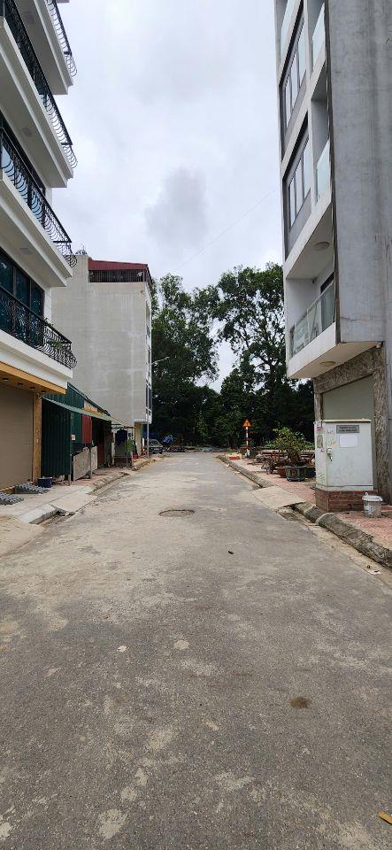 BÁN ĐẤT DV VÂN CANH – HOÀI ĐỨC | 150m² | MT 12,5m | ĐƯỜNG 11m | THÔNG TRỊNH VĂN BÔ