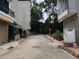 BÁN ĐẤT DV VÂN CANH – HOÀI ĐỨC | 150m² | MT 12,5m | ĐƯỜNG 11m | THÔNG TRỊNH VĂN BÔ