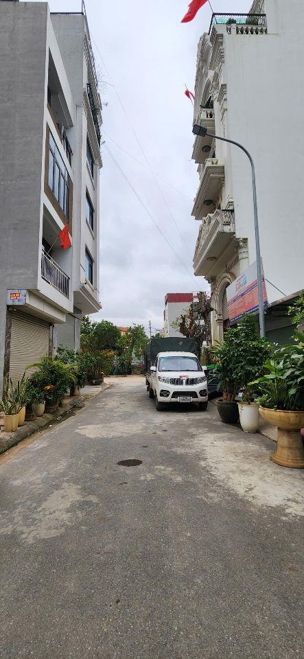 BÁN ĐẤT DV VÂN CANH – HOÀI ĐỨC | 150m² | MT 12,5m | ĐƯỜNG 11m | THÔNG TRỊNH VĂN BÔ