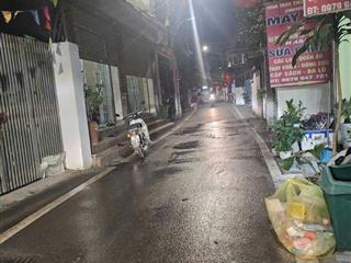BÁN NHÀ YÊN VĨNH – KIM CHUNG, HOÀI ĐỨC, 36m² x 5TẦNG – ÔTÔ TRÁNH – TRỤC CHÍNH KINH DOANH.