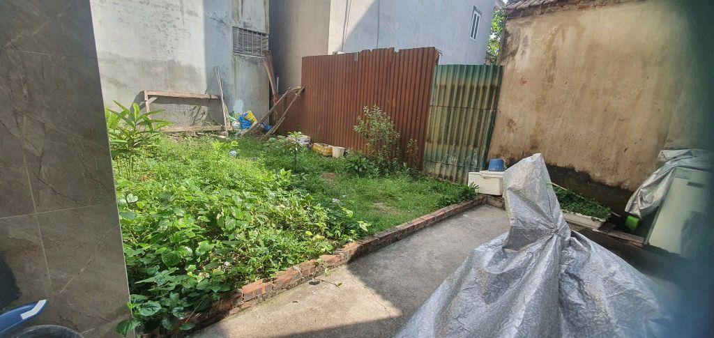 BÁN ĐẤT THỔ CƯ VÂN CANH – HOÀI ĐỨC | 30M² | MT 4,24M | NGÕ NÔNG GẦN Ô TÔ | GIÁ 4,1 TỶ