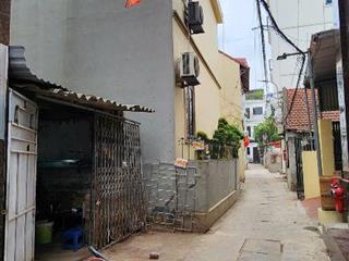 BÁN ĐẤT THỔ CƯ CỰC HIẾM VÂN CANH – HOÀI ĐỨC | 30M² | ĐƯỜNG ~3M | NGÕ THÔNG | NHỈNH 4 TỶ.