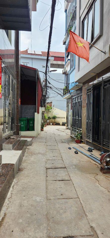 BÁN ĐẤT THỔ CƯ CỰC HIẾM VÂN CANH – HOÀI ĐỨC | 30M² | ĐƯỜNG ~3M | NGÕ THÔNG | NHỈNH 4 TỶ.