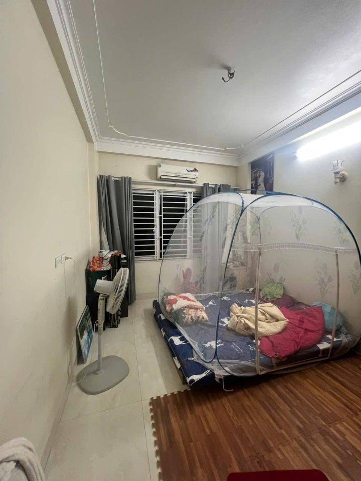 BÁN NHÀ VÂN CANH – HOÀI ĐỨC | 36,5M² x 4TẦNG | NGÕ NÔNG | 20M RA ÔTÔ TRÁNH | CẠNH KĐT HUD