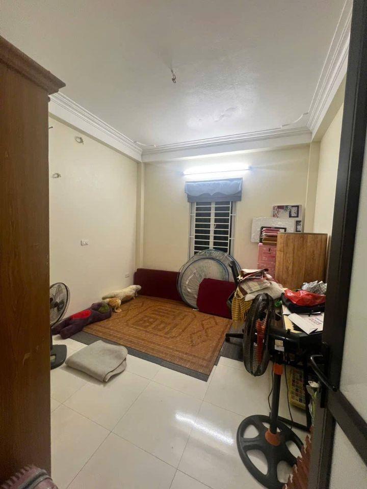 BÁN NHÀ VÂN CANH – HOÀI ĐỨC | 36,5M² x 4TẦNG | NGÕ NÔNG | 20M RA ÔTÔ TRÁNH | CẠNH KĐT HUD