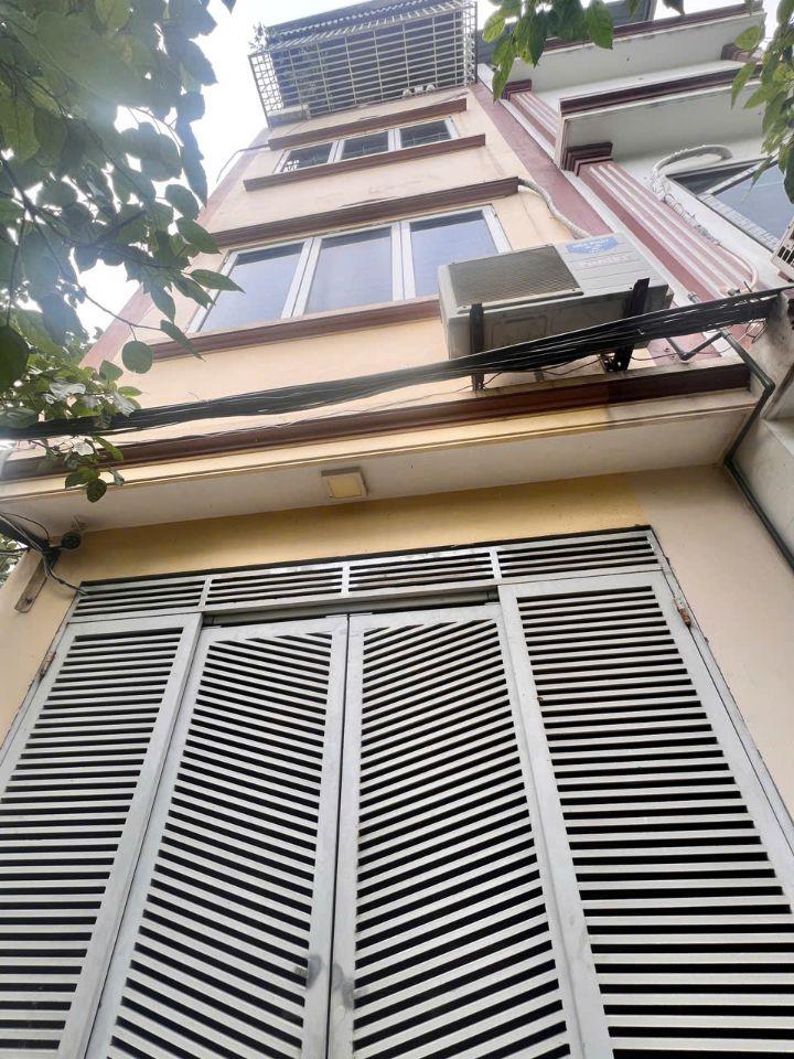 BÁN NHÀ VÂN CANH – HOÀI ĐỨC | 36,5M² x 4TẦNG | NGÕ NÔNG | 20M RA ÔTÔ TRÁNH | CẠNH KĐT HUD