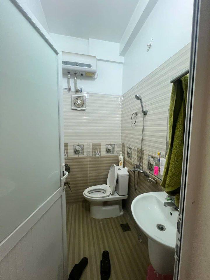 BÁN NHÀ VÂN CANH – HOÀI ĐỨC | 36,5M² x 4TẦNG | NGÕ NÔNG | 20M RA ÔTÔ TRÁNH | CẠNH KĐT HUD