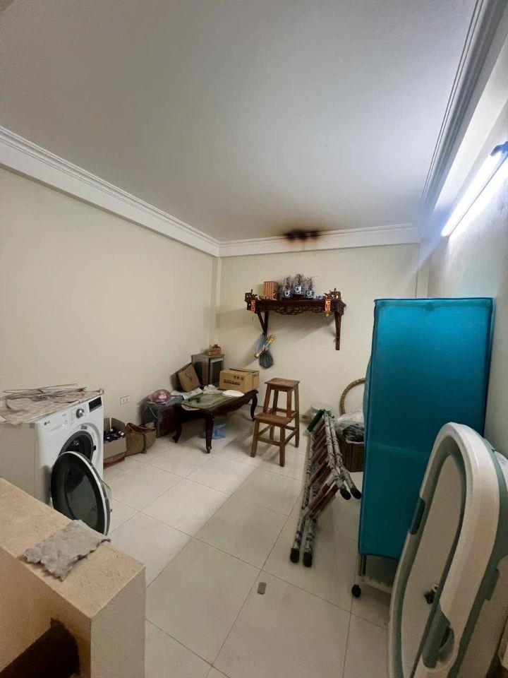 BÁN NHÀ VÂN CANH – HOÀI ĐỨC | 36,5M² x 4TẦNG | NGÕ NÔNG | 20M RA ÔTÔ TRÁNH | CẠNH KĐT HUD