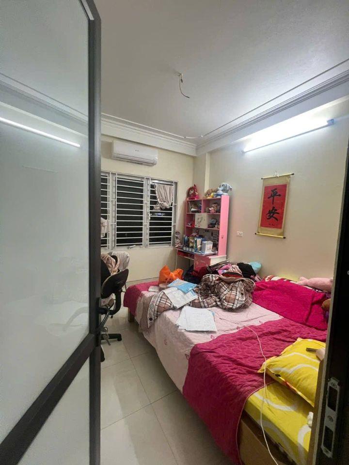 BÁN NHÀ VÂN CANH – HOÀI ĐỨC | 36,5M² x 4TẦNG | NGÕ NÔNG | 20M RA ÔTÔ TRÁNH | CẠNH KĐT HUD