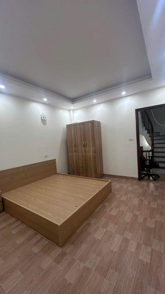 BÁN NHÀ DÂN XÂY VÂN CANH – HOÀI ĐỨC | 32,9M² x 5 TẦNG | N3P | TẶNG NỘI THẤT | CHỈ 5,1 TỶ