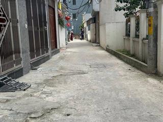 BÁN NHÀ DÂN XÂY VÂN CANH – HOÀI ĐỨC | 32,9M² x 5 TẦNG | N3P | TẶNG NỘI THẤT | CHỈ 5,1 TỶ