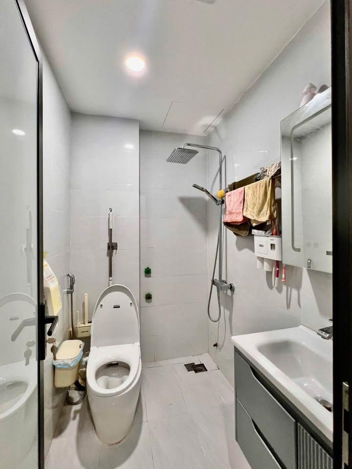 🏡 BÁN NHÀ VÂN CANH – HOÀI ĐỨC | 35,4m² x 4 TẦNG | TẶNG FULL NỘI THẤT | Ô TÔ ĐỖ CÁCH 60M