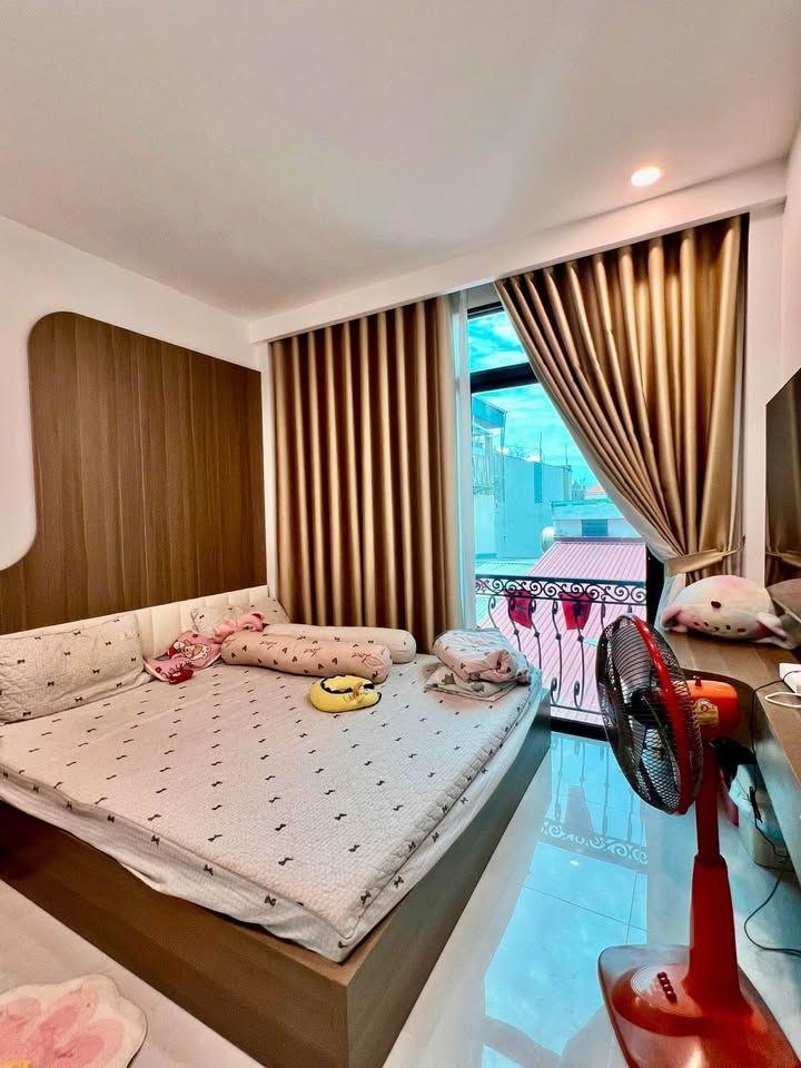 🏡 BÁN NHÀ VÂN CANH – HOÀI ĐỨC | 35,4m² x 4 TẦNG | TẶNG FULL NỘI THẤT | Ô TÔ ĐỖ CÁCH 60M