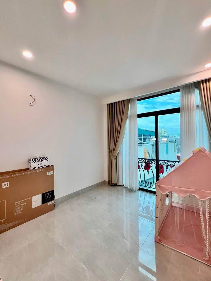 🏡 BÁN NHÀ VÂN CANH – HOÀI ĐỨC | 35,4m² x 4 TẦNG | TẶNG FULL NỘI THẤT | Ô TÔ ĐỖ CÁCH 60M