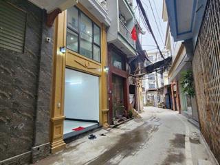 🏡 BÁN NHÀ LAI XÁ – HOÀI ĐỨC | 35m² x 6 TẦNG | THANG MÁY | Ô TÔ TRÁNH | KINH DOANH.