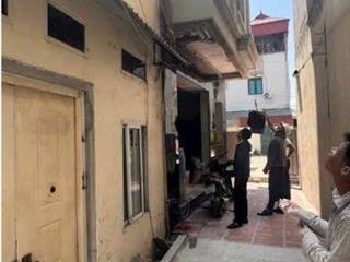 BÁN ĐẤT THỔ CƯ KIM CHUNG – HOÀI ĐỨC | 31m2 | MT 4,24m | NGÕ NÔNG GẦN Ô TÔ | GIÁ TỐT ĐẦU TƯ