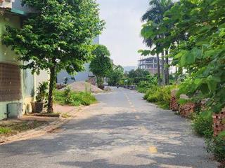 BÁN ĐẤT DV VÂN CANH – HOÀI ĐỨC, 84.6m² – MT 7.04m – ĐƯỜNG 10M – CONT ĐỖ CỬA – SÁT VĐ 3.5