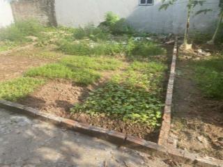 BÁN ĐẤT THỔ CƯ THỌ XUÂN – ĐAN PHƯỢNG, 46.7m² – NGÕ NÔNG – SÁT ÔTÔ TRÁNH – CHỈ 3.1 TỶ