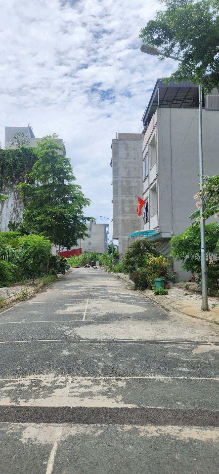 CỰC RẺ ĐẤT DỊCH VỤ VÂN CANH - HOÀI ĐỨC, 75m² - Đường 10m vỉa hè - Ô tô tránh - Nhỉnh 9 tỷ