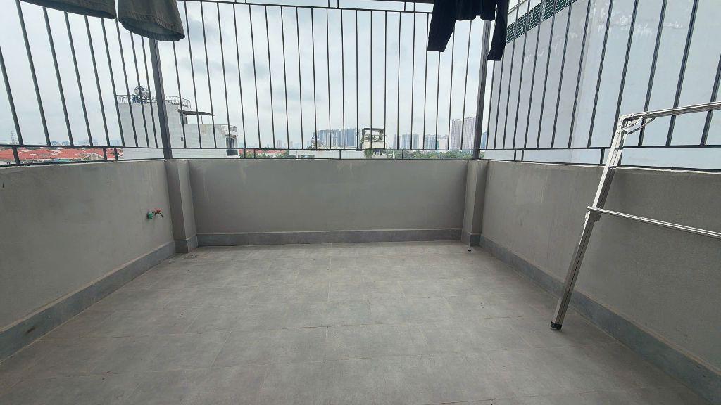 BÁN NHÀ GIÁP KHU ĐÔ THỊ BẮC AN KHÁNH – NHÀ MỚI 5 TẦNG – ĐƯỜNG 10M Ô TÔ TRÁNH – Ô CHỜ THANG MÁY