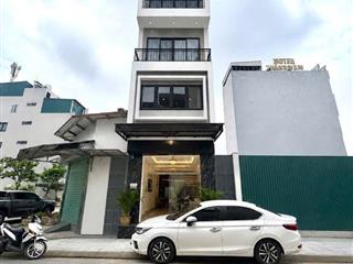 BÁN NHÀ GIÁP KHU ĐÔ THỊ BẮC AN KHÁNH – NHÀ MỚI 5 TẦNG – ĐƯỜNG 10M Ô TÔ TRÁNH – Ô CHỜ THANG MÁY