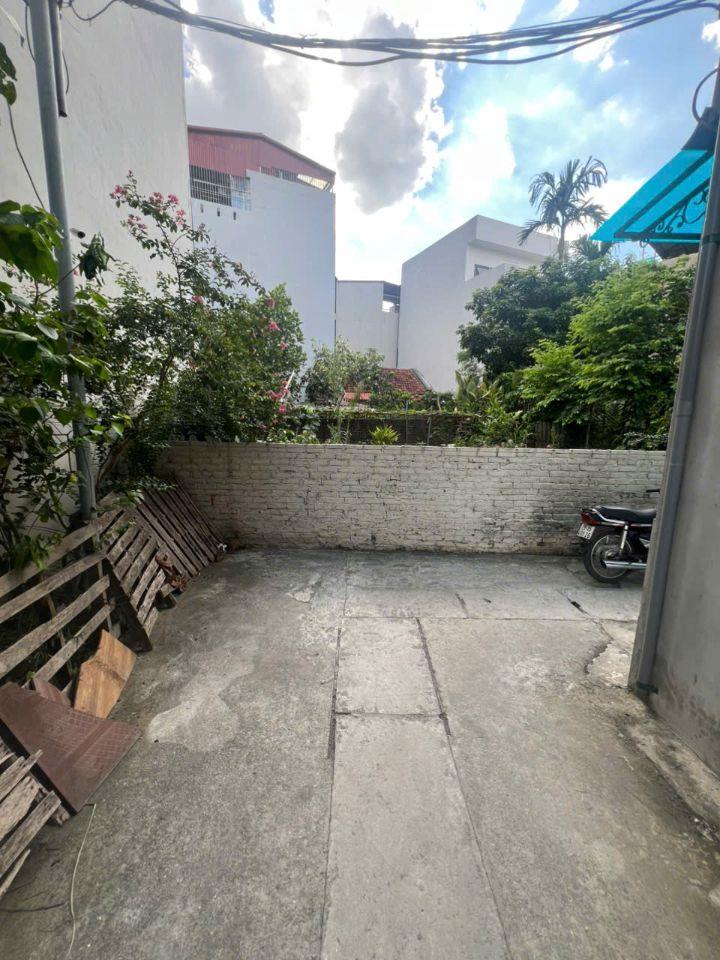 BÁN ĐẤT THỔ CƯ VÂN CANH - HOÀI ĐỨC | 67,8M² | MẶT TIỀN 8,5M | Ô TÔ VÀO ĐẤT | GIÁ ĐẦU TƯ.