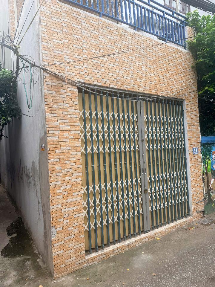 BÁN ĐẤT THỔ CƯ TẶNG NHÀ 2 TẦNG, 42m2, Ngõ Thông, Kinh Doanh, Đường Ôtô Tránh, Giá Đầu Tư
