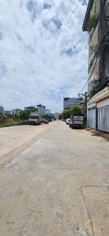 ĐẤT THỔ CƯ DI TRẠCH - HOÀI ĐỨC. 49,5m², NGÕ THÔNG ÔTÔ TRÁNH, KHÔNG QUY HOẠCH, GIÁ ĐẦU TƯ.