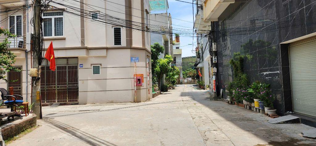 ĐẤT THỔ CƯ DI TRẠCH - HOÀI ĐỨC. 49,5m², NGÕ THÔNG ÔTÔ TRÁNH, KHÔNG QUY HOẠCH, GIÁ ĐẦU TƯ.