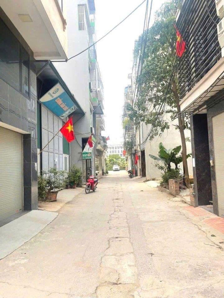 ĐẤT THỔ CƯ DI TRẠCH - HOÀI ĐỨC. 49,5m², NGÕ THÔNG ÔTÔ TRÁNH, KHÔNG QUY HOẠCH, GIÁ ĐẦU TƯ.
