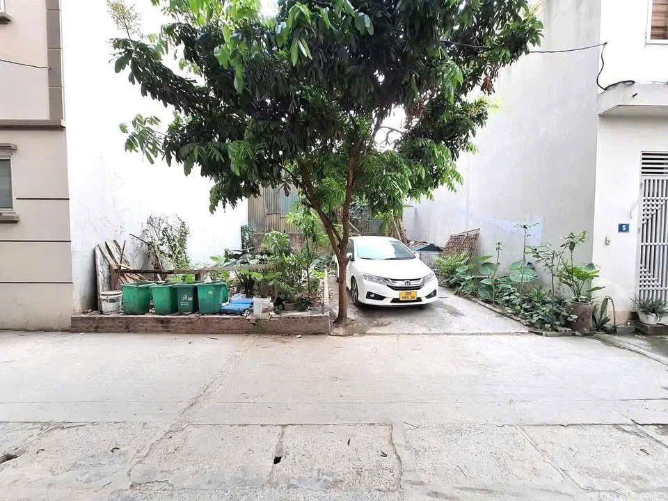 ĐẤT THỔ CƯ DI TRẠCH - HOÀI ĐỨC. 49,5m², NGÕ THÔNG ÔTÔ TRÁNH, KHÔNG QUY HOẠCH, GIÁ ĐẦU TƯ.