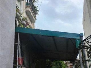 Bán Nhà Vân Canh - Hoài Đức, 40m² x 3Tầng, 4PN, 2 Mặt Thoáng, Tặng Full Nội Thất, Giá Tốt.