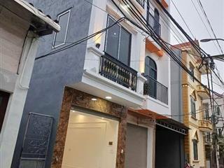 🏡 BÁN NHÀ DI TRẠCH - HOÀI ĐỨC | 31m² x 5 TẦNG | Ô TÔ ĐỖ CỬA | CẠNH BÃI GỬI XE ✨ Chủ nhà cần bán căn nhà xây mới 5 tầng 
